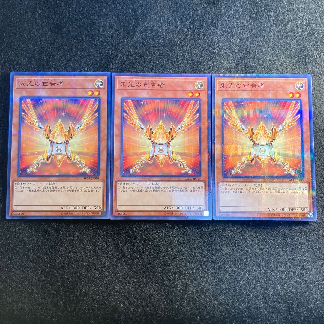 朱光の宣告者#074