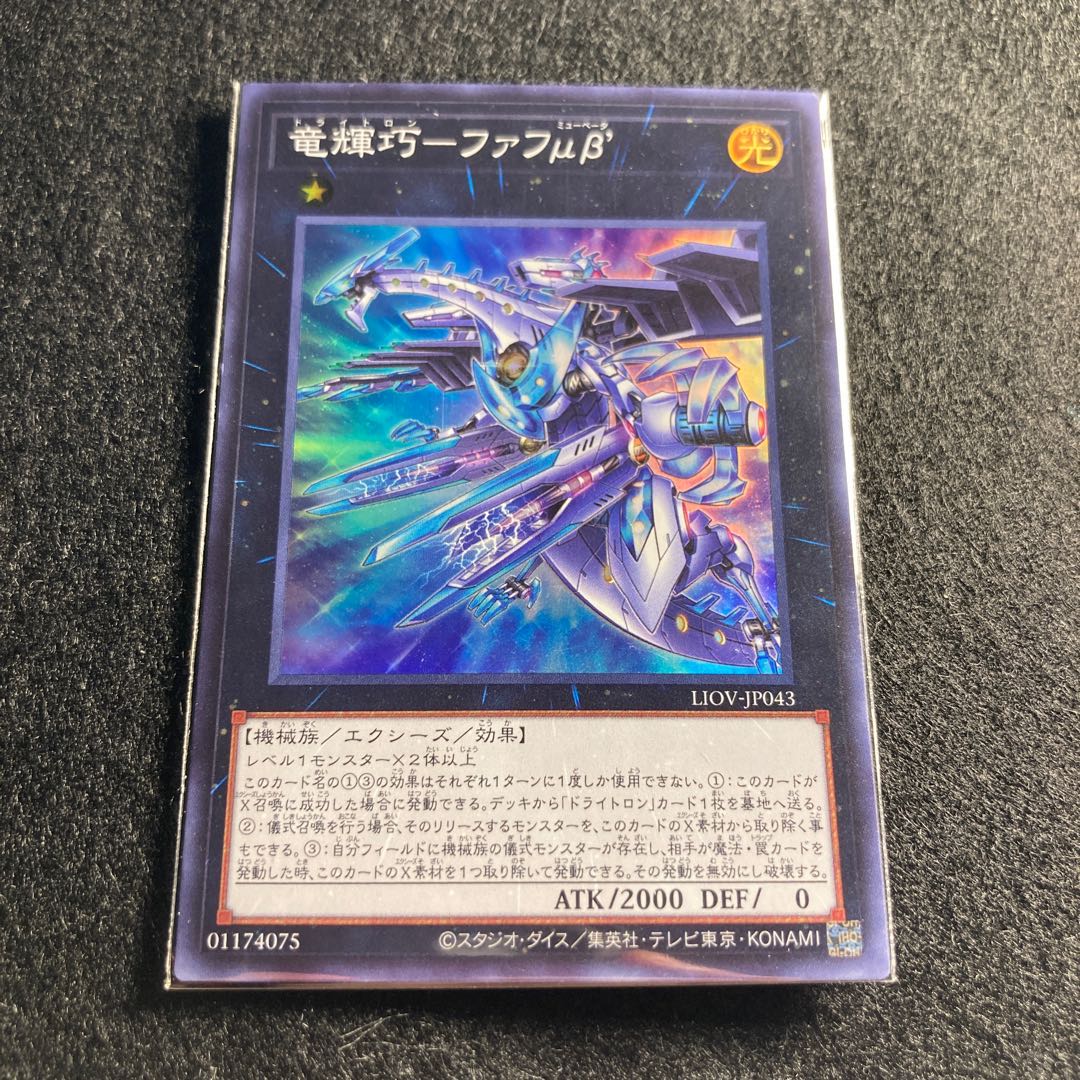 竜輝巧-ファフμβ’#082