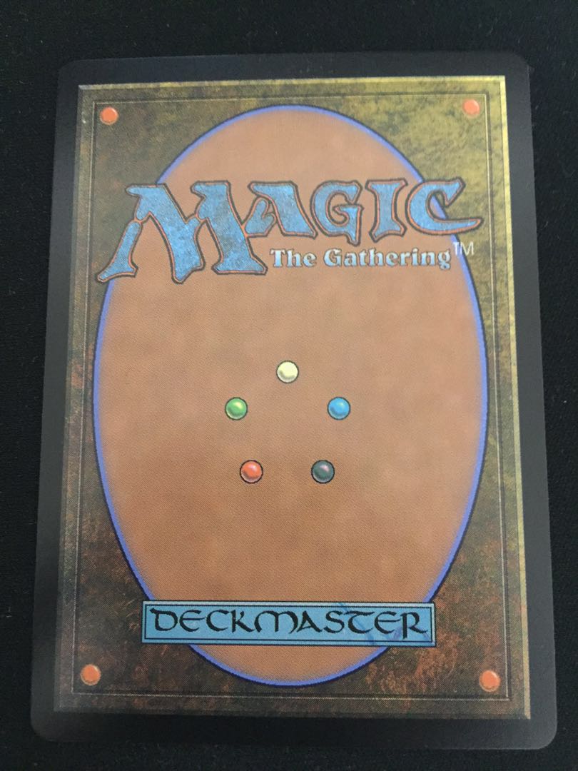 濁浪の執政 神話レア