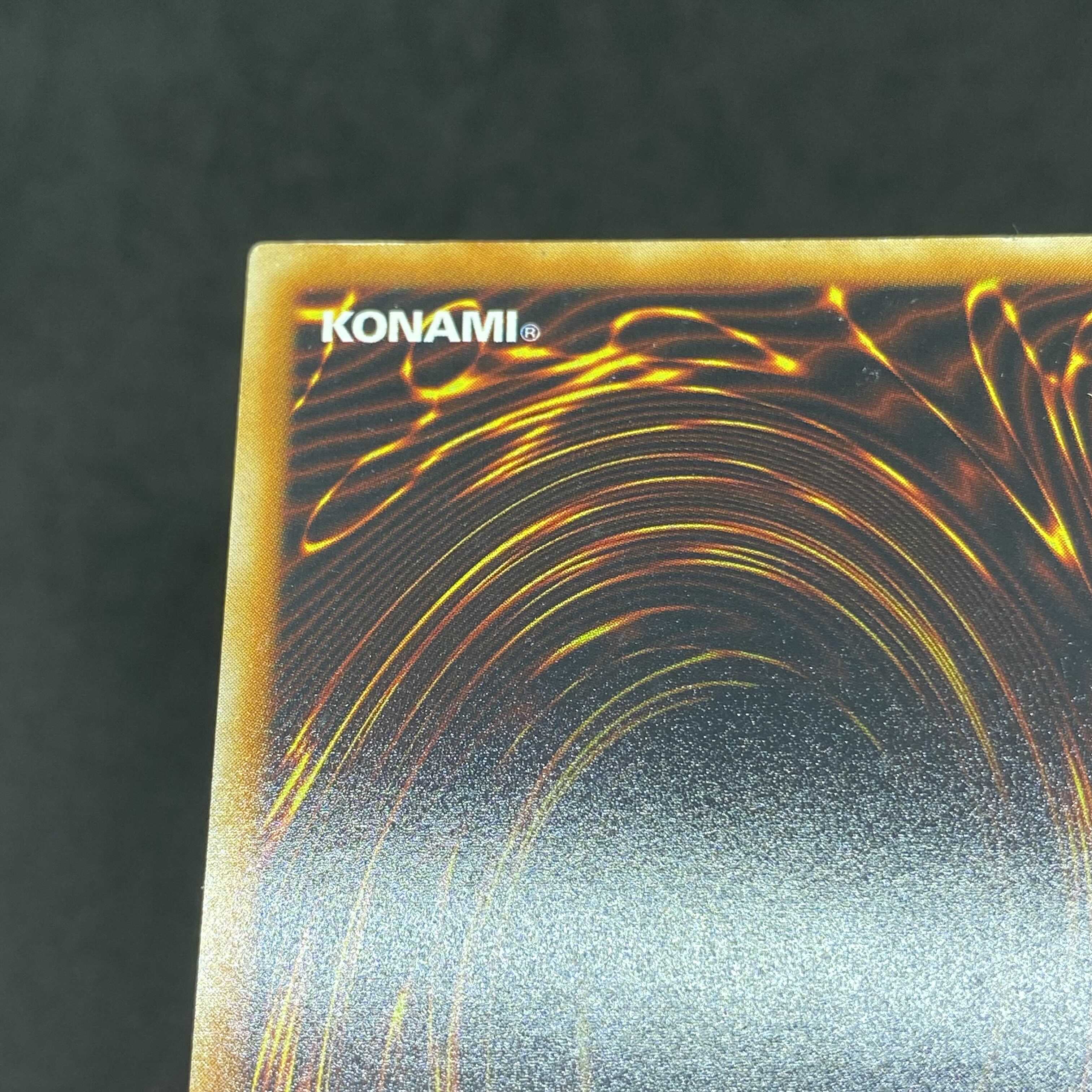 Red-Eyes Darkness Dragon Ultimate Rare Relief W6S-JP001