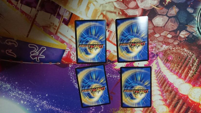 ゼノシャーク　専用