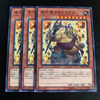 Cataclysmic Crusted Calcifida Normal