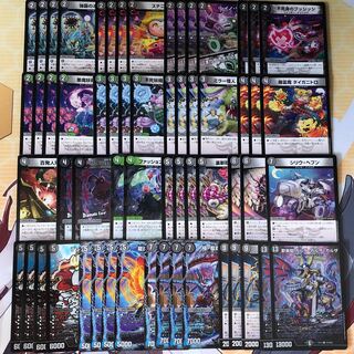 ファンキーナイトメア デッキパーツ 1枚の通販 ぽよ（1633634935） | magi