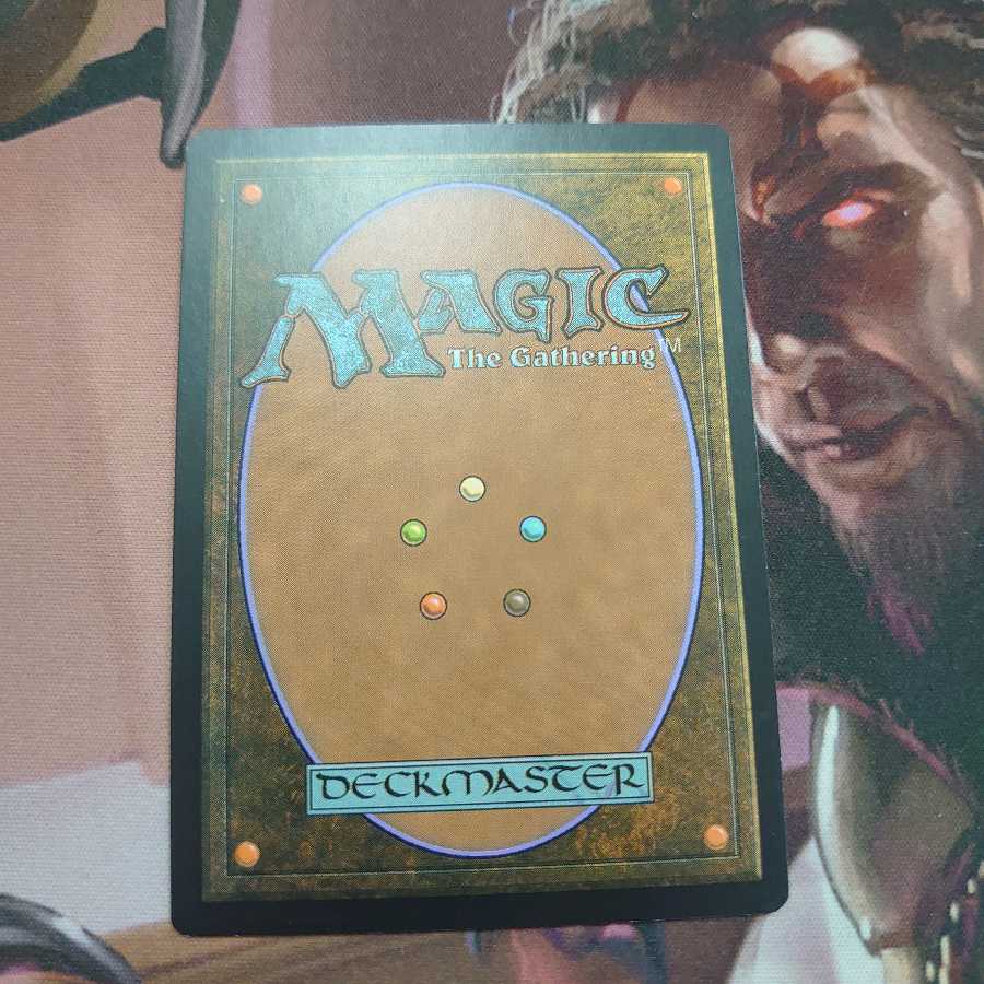 赤霊破 Foil 2枚まで