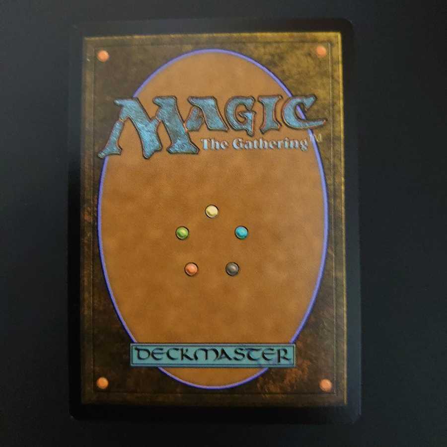 エスパーの歩哨　スケッチfoil