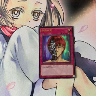 輪廻独断 ウルトラレア