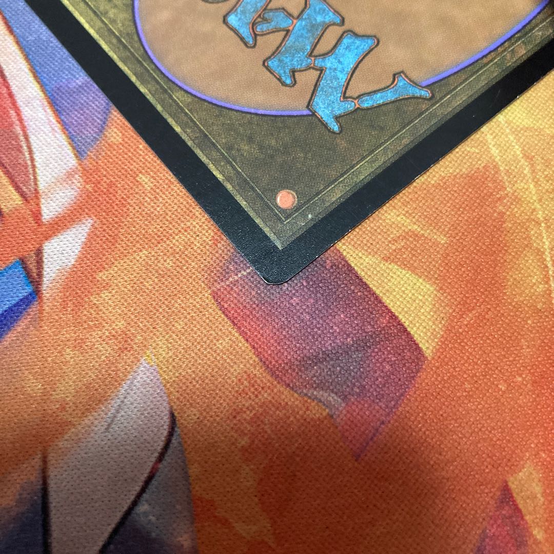 求道者テゼレット 神話レア