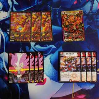 赤黒カウンターパーツ