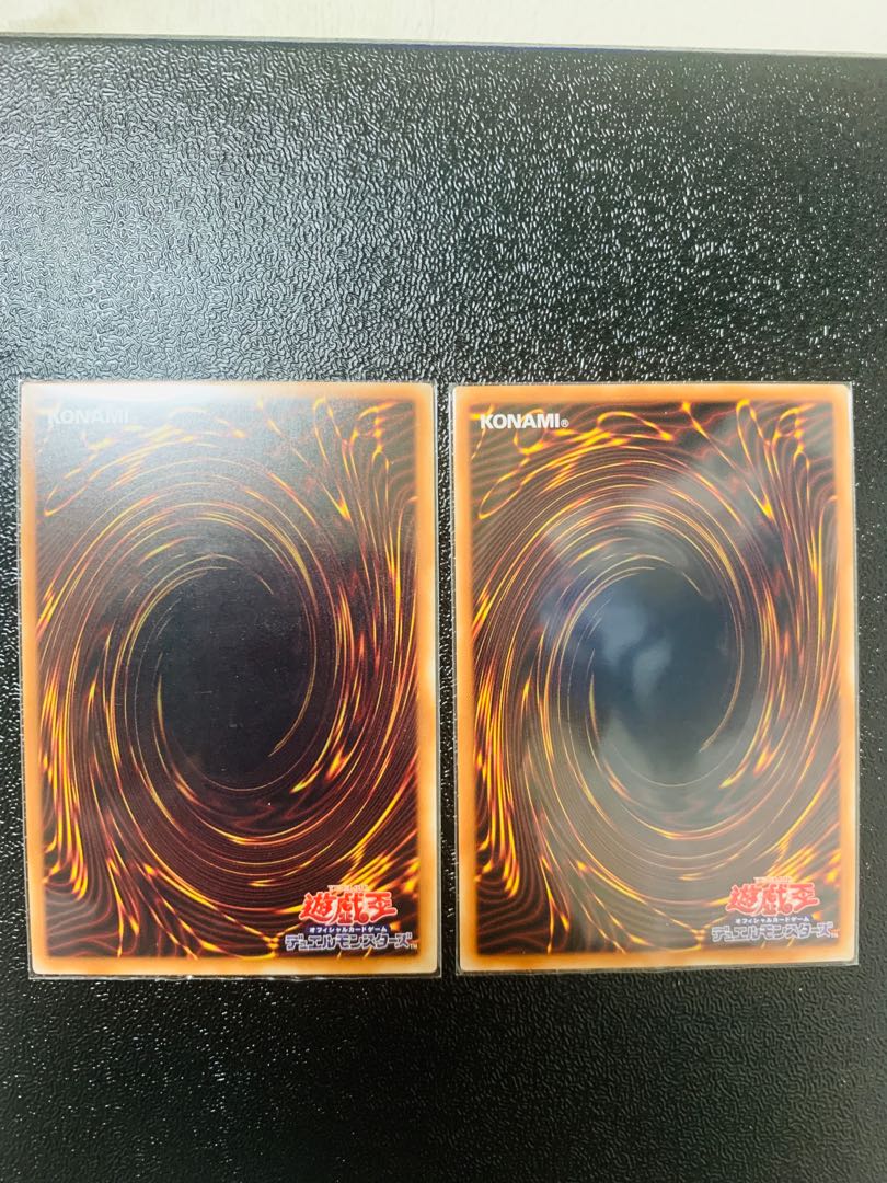 マジシャンズ・ソウルズ スーパーレア