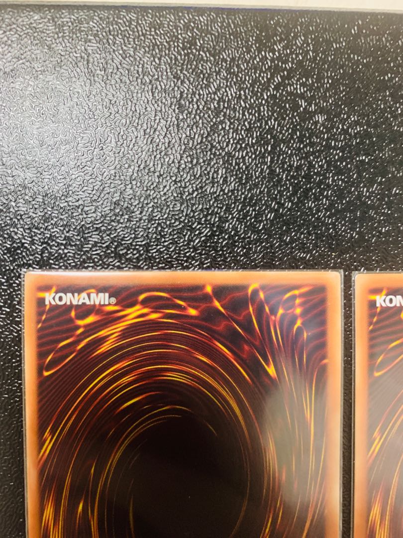 マジシャンズ・ソウルズ スーパーレア