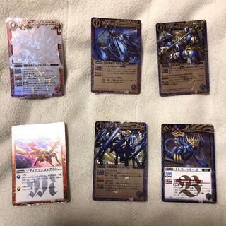 バトスピ 初期十二宮