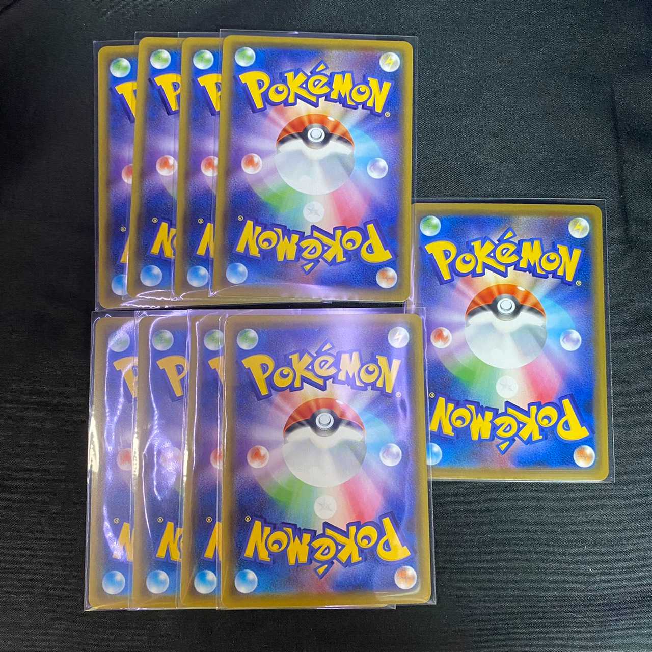 ココガラ・アオガラス・アーマガマ　セット　爆炎ウォーカー