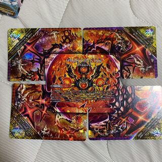 FORBIDDEN STAR -世界最後の日-｜終焉の禁断 ドルマゲドンX