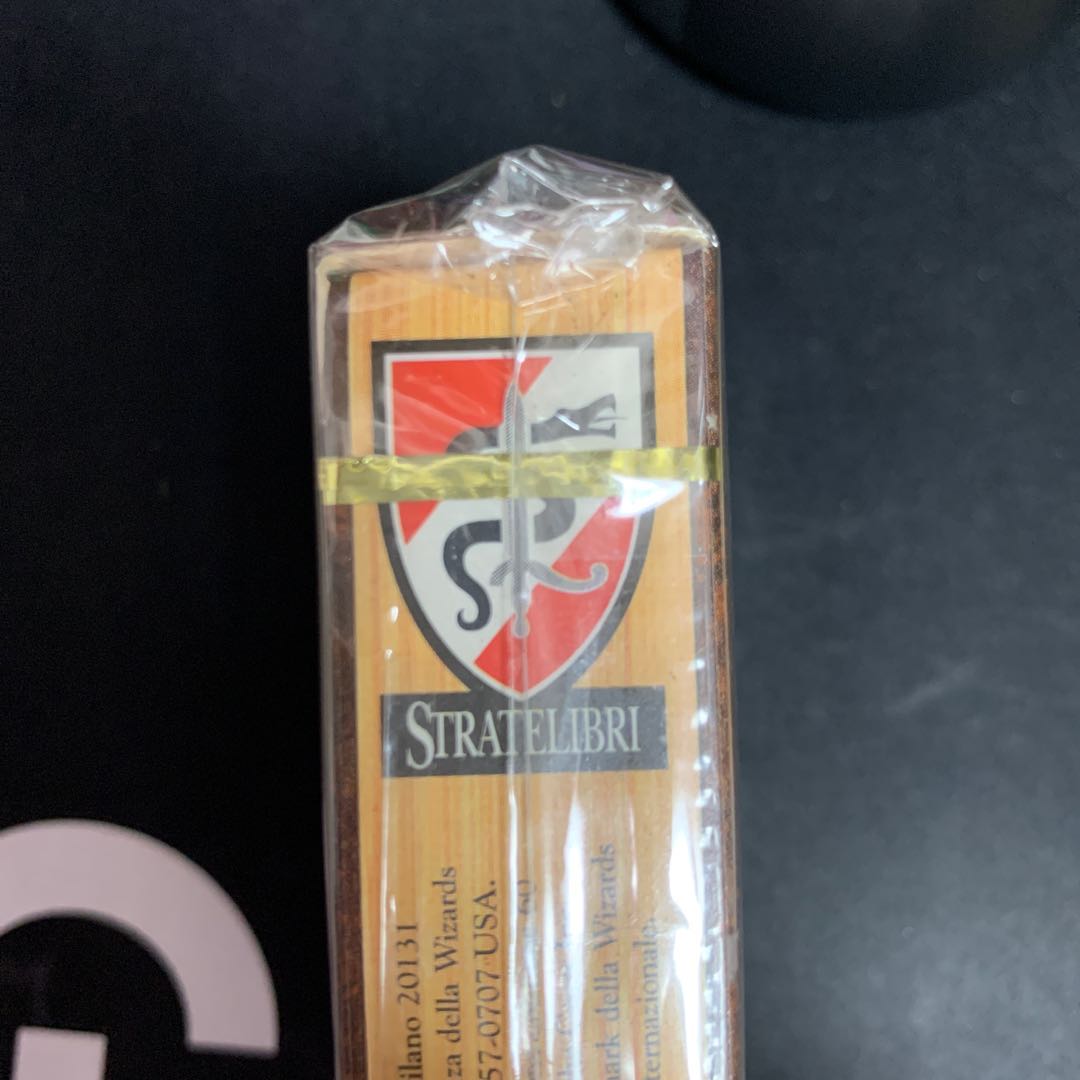 リバイズド　スターターパック　イタリア語