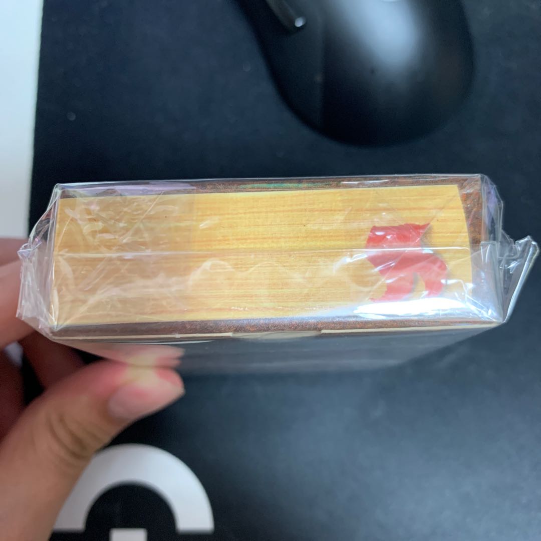 リバイズド　スターターパック　イタリア語