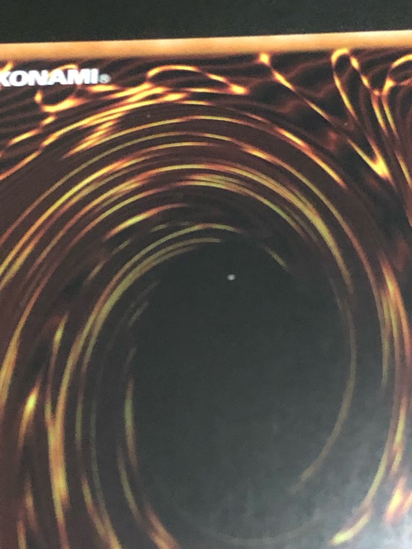 No.39 希望皇ビヨンド・ザ・ホープ ウルトラレア