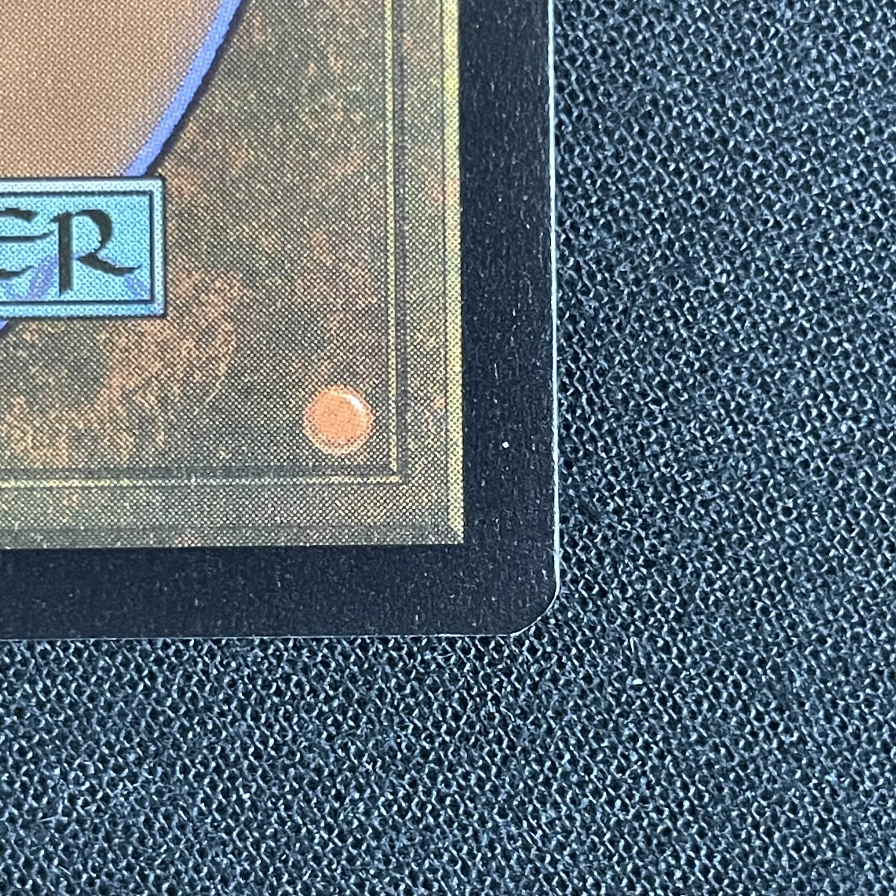 時間のねじれ Foil ミスティカルアーカイブ版