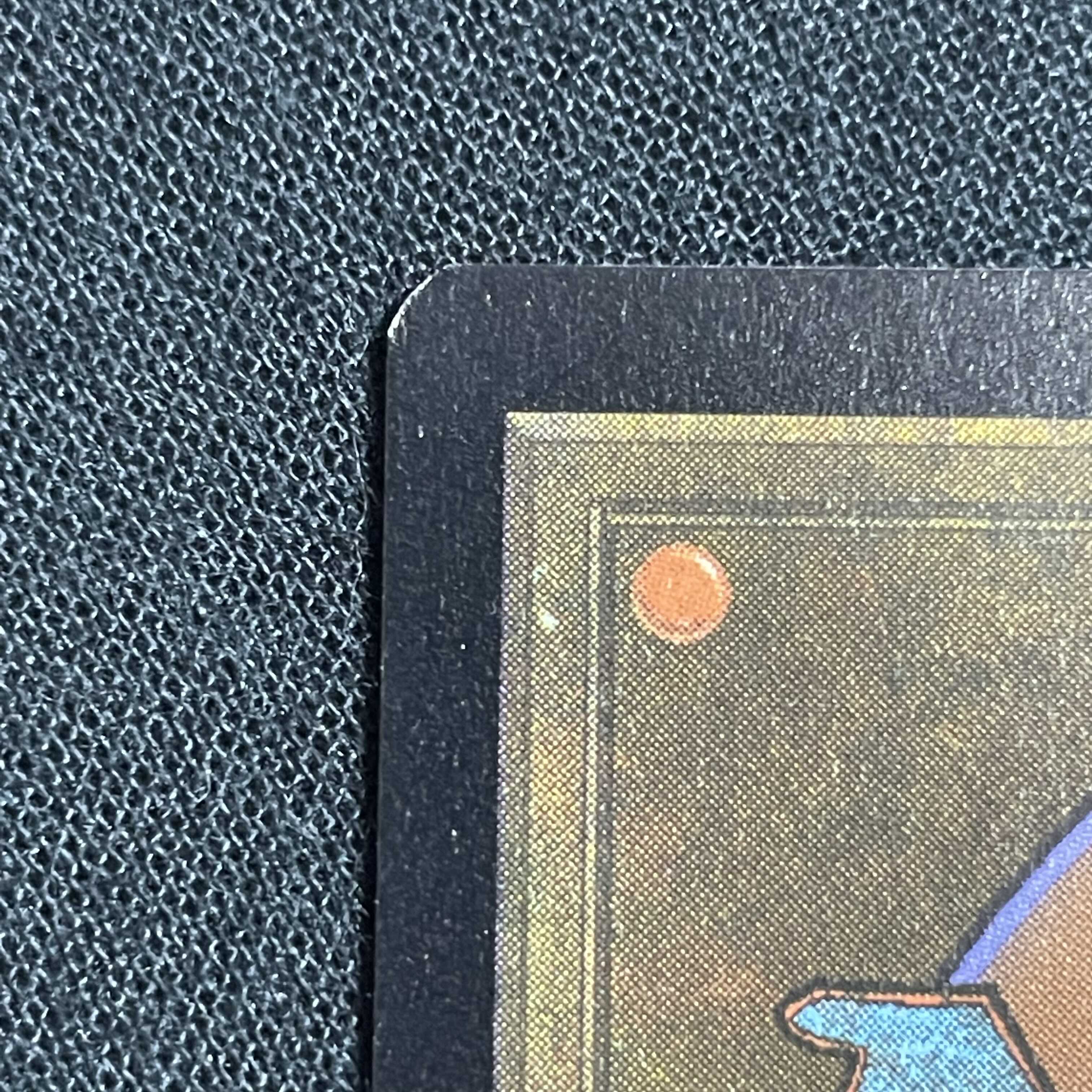 時間のねじれ Foil ミスティカルアーカイブ版