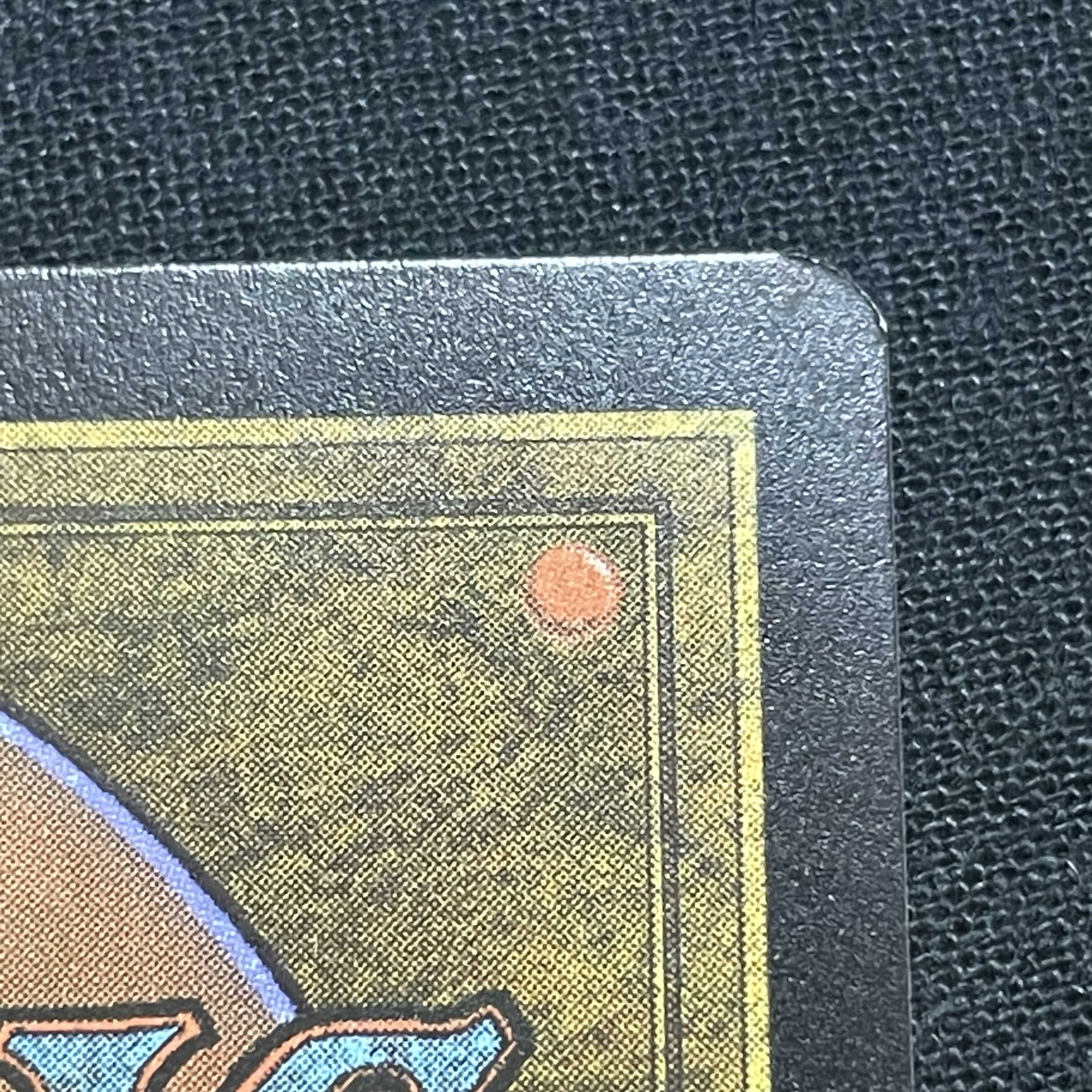 時間のねじれ Foil ミスティカルアーカイブ版