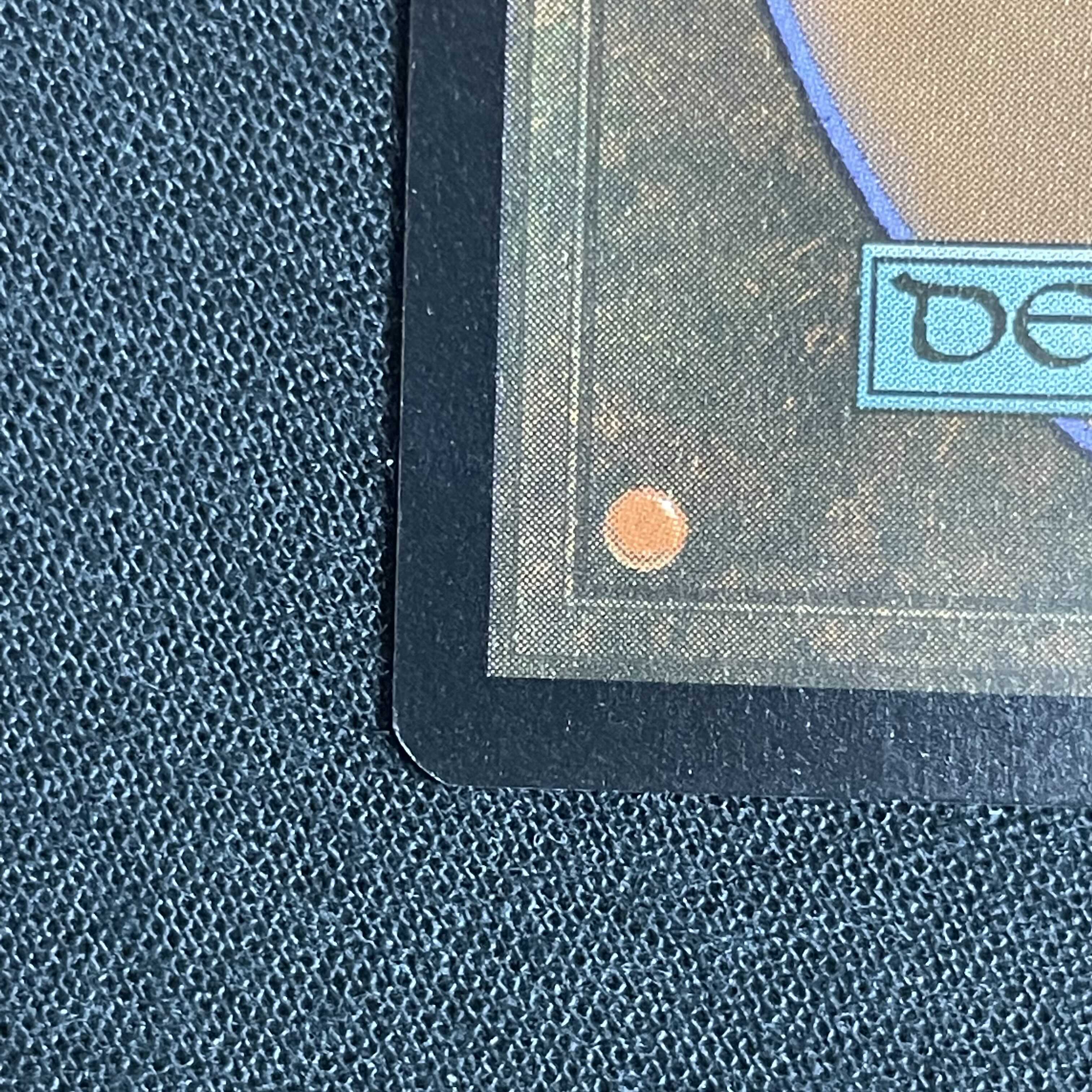 時間のねじれ Foil ミスティカルアーカイブ版