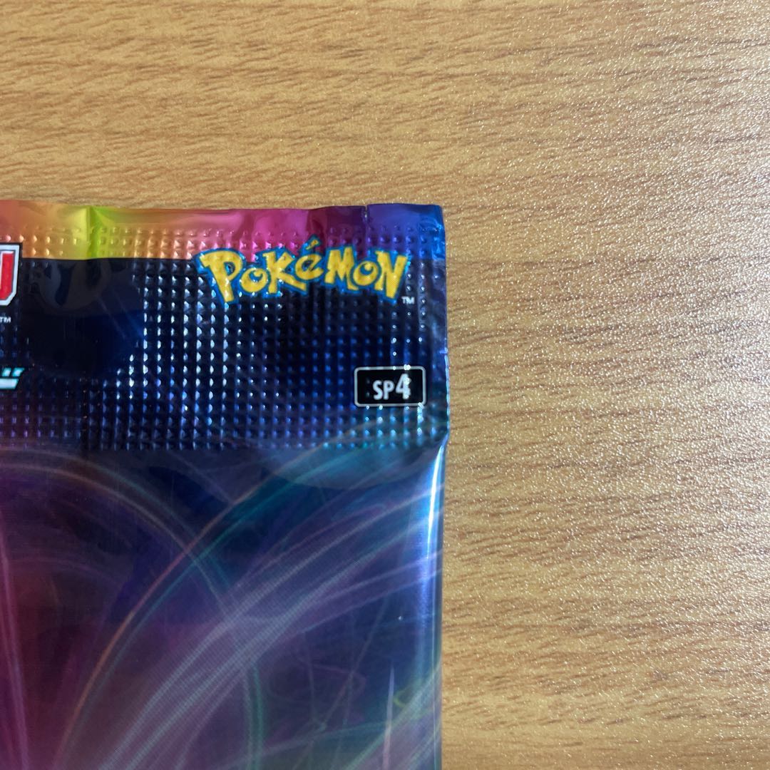 イーブイヒーローズ VMAXスペシャルセット プロモ 未開封