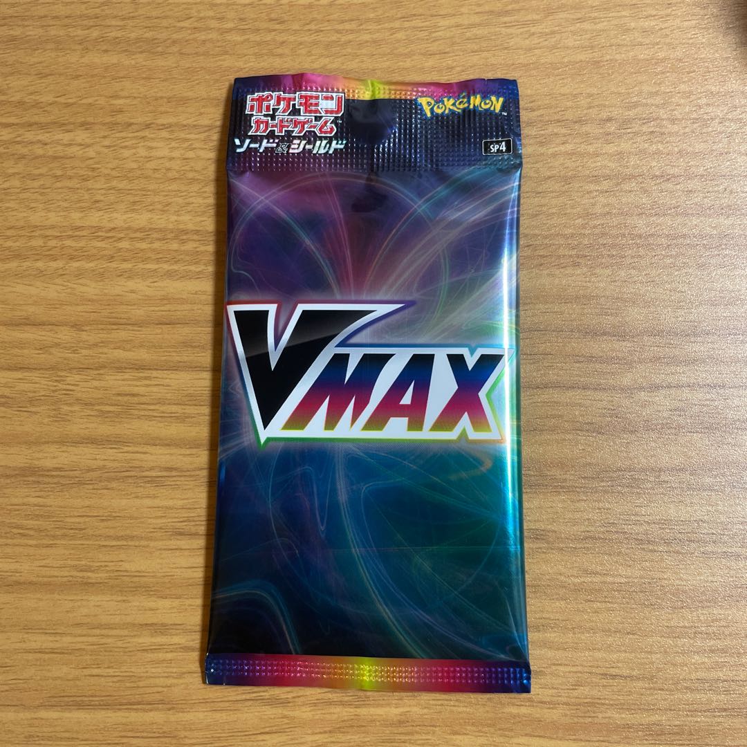 イーブイヒーローズ VMAXスペシャルセット 未開封プロモ