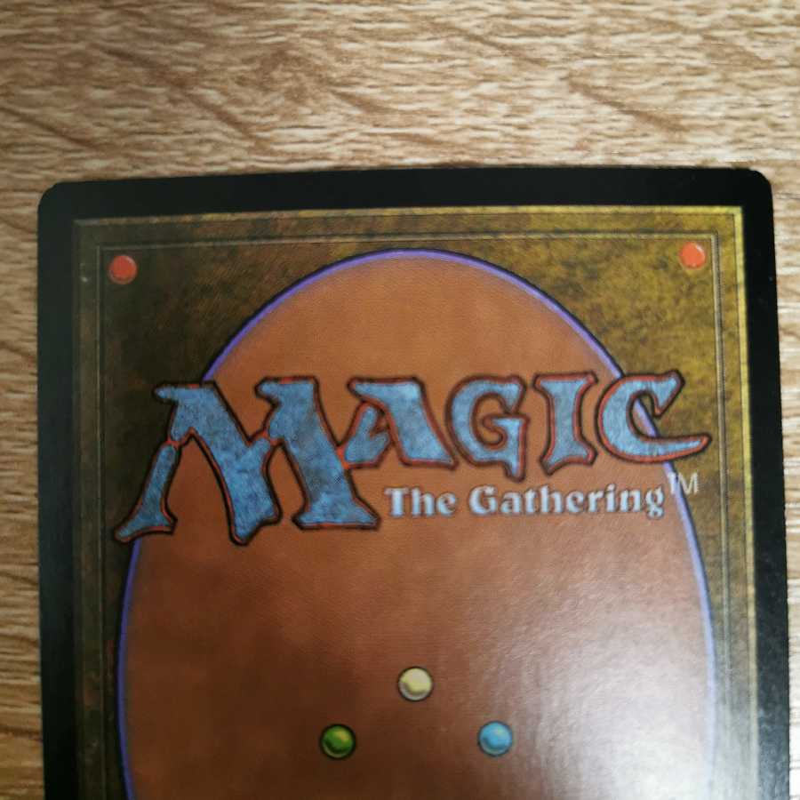 ガイアの揺籃の地　ジャッジ　foil