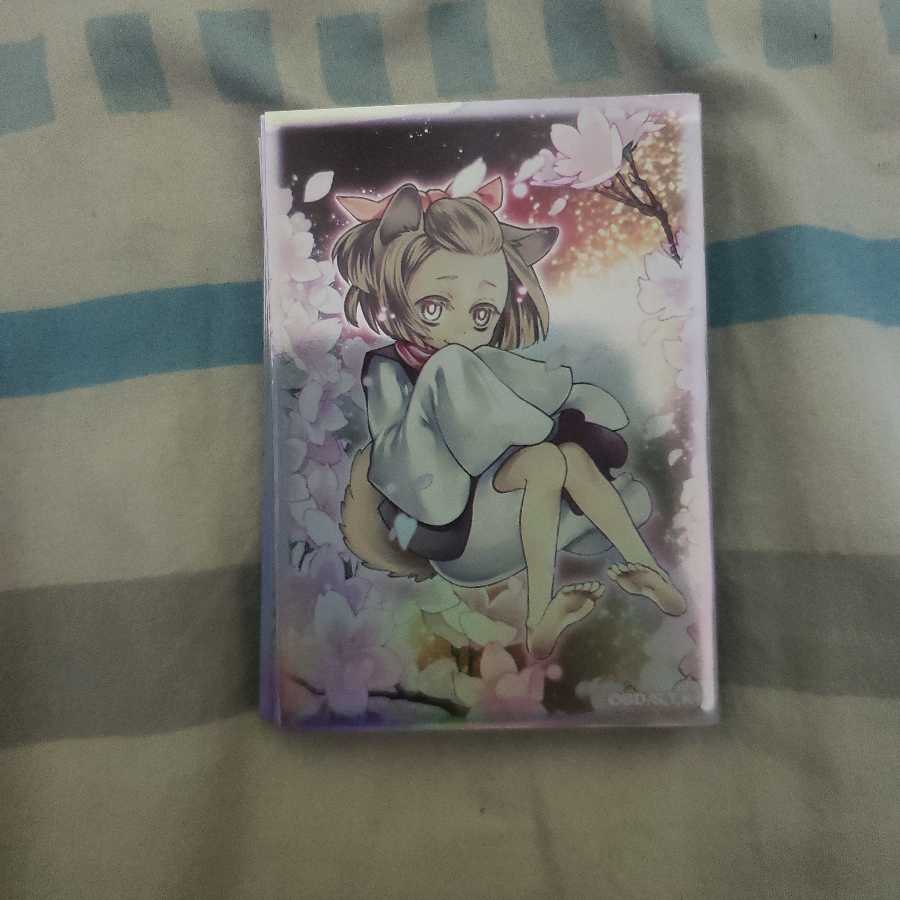 裏サイバー流デッキ※サイド付き 1枚