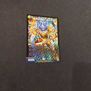 龍風混成 ザーディクリカ