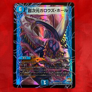 超次元ガロウズ・ホール