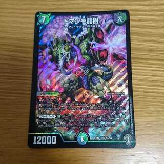 ドマンモ龍樹 SR