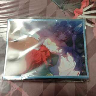 スリーブ　玉藻の前　巫女服　FGO