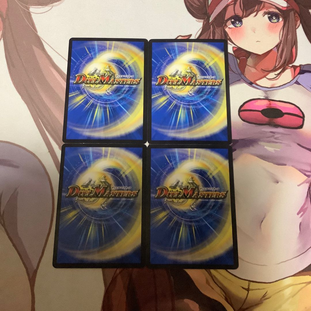 モモダチトレーニング!!! 4枚