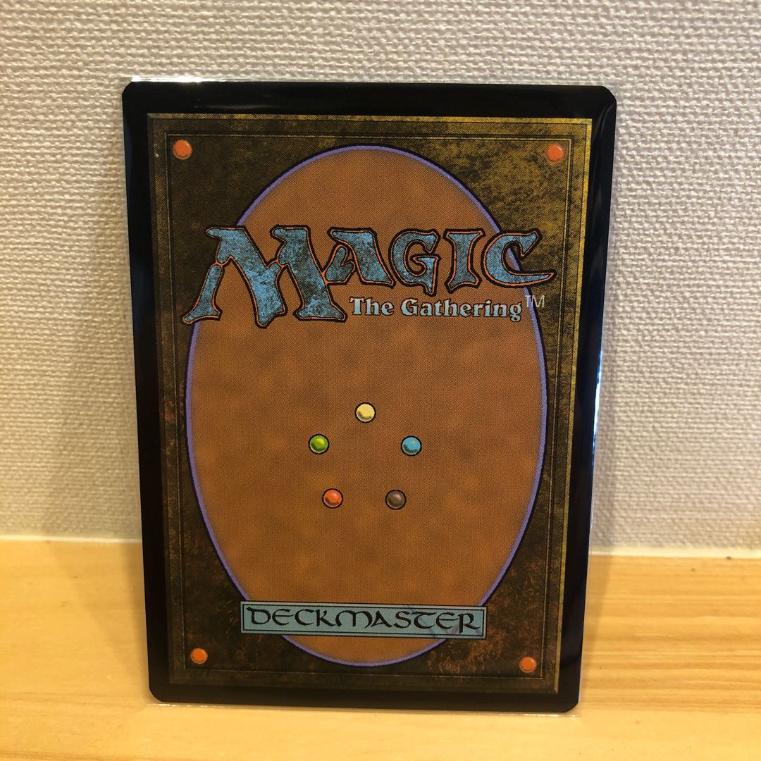 ぶどう弾　CB版　foil