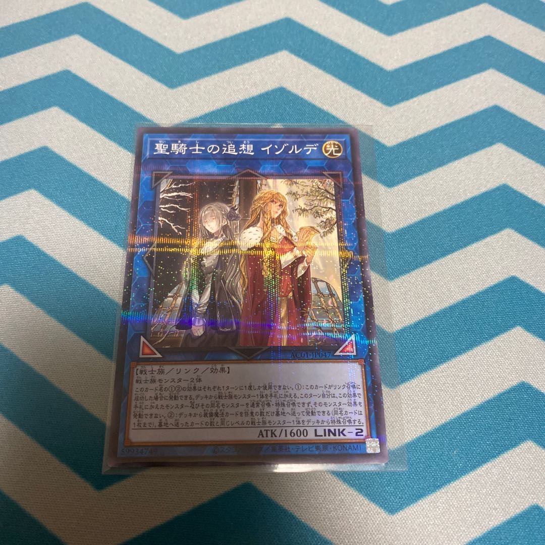 イゾルデ　ノーパラ2枚　専用