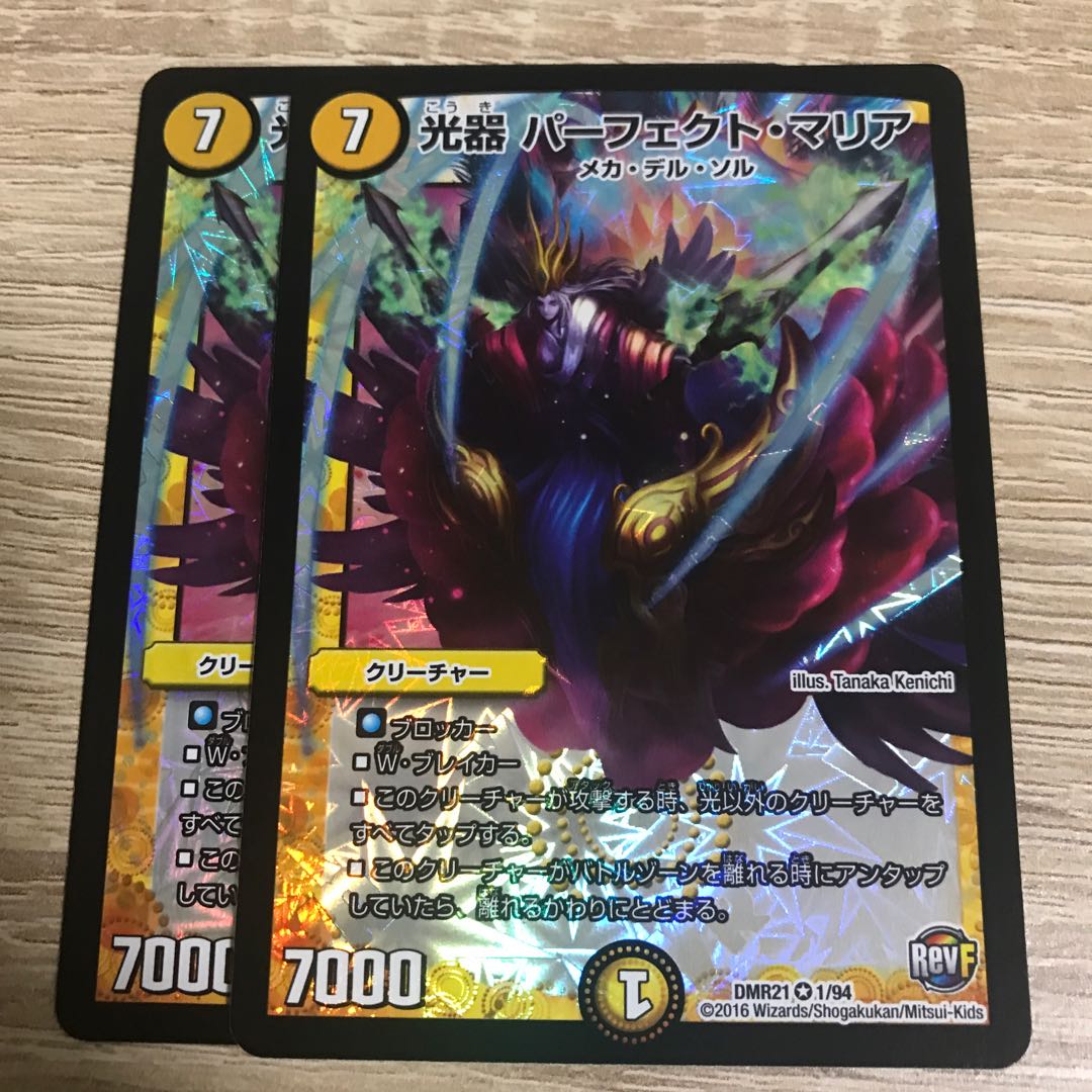 Optical Instrument Perfect Maria VR