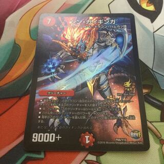 シン・ガイギンガとロイザー