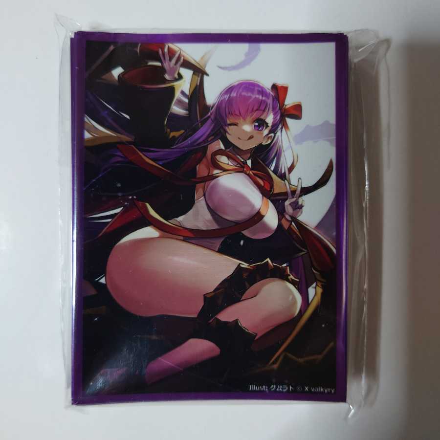 FGO BB Sleeve/ScarletAgents