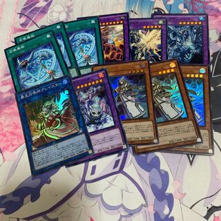 召喚師アレイスター