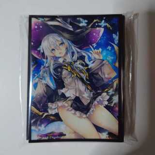 魔女の旅々　イレイナスリーブ/ScarletAgents