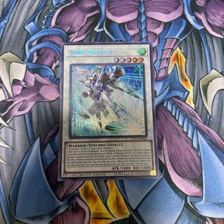 ジャンク・スピーダー