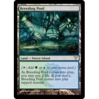 Breeding Pool/Breeding Pool [English] [DIS].