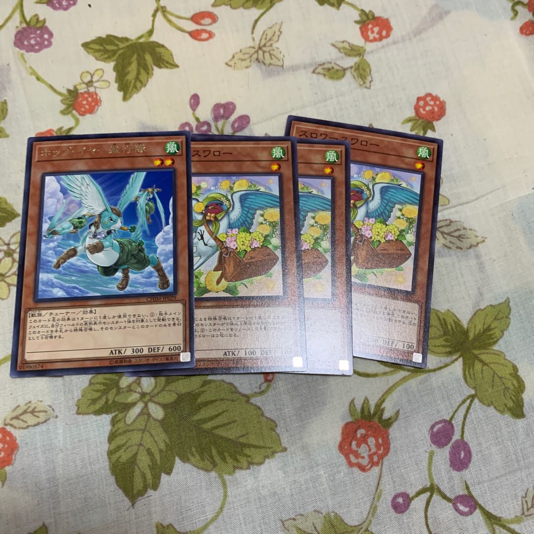 ホップ・イヤー飛行隊