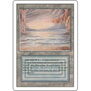 [POOR]Underground Sea《英語》【3ED】 1枚