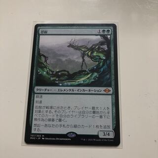 sho様専用出品　忍耐