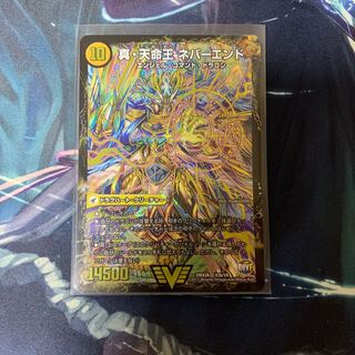 真聖教会 エンドレス・ヘブン｜真・天命王 ネバーエンド VIC