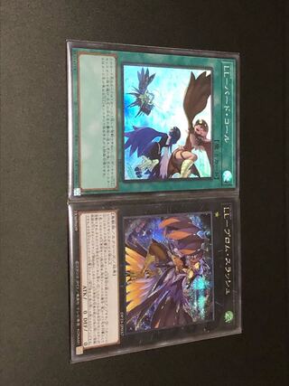 LL-プロム・スラッシュ SE バードコールSRセット