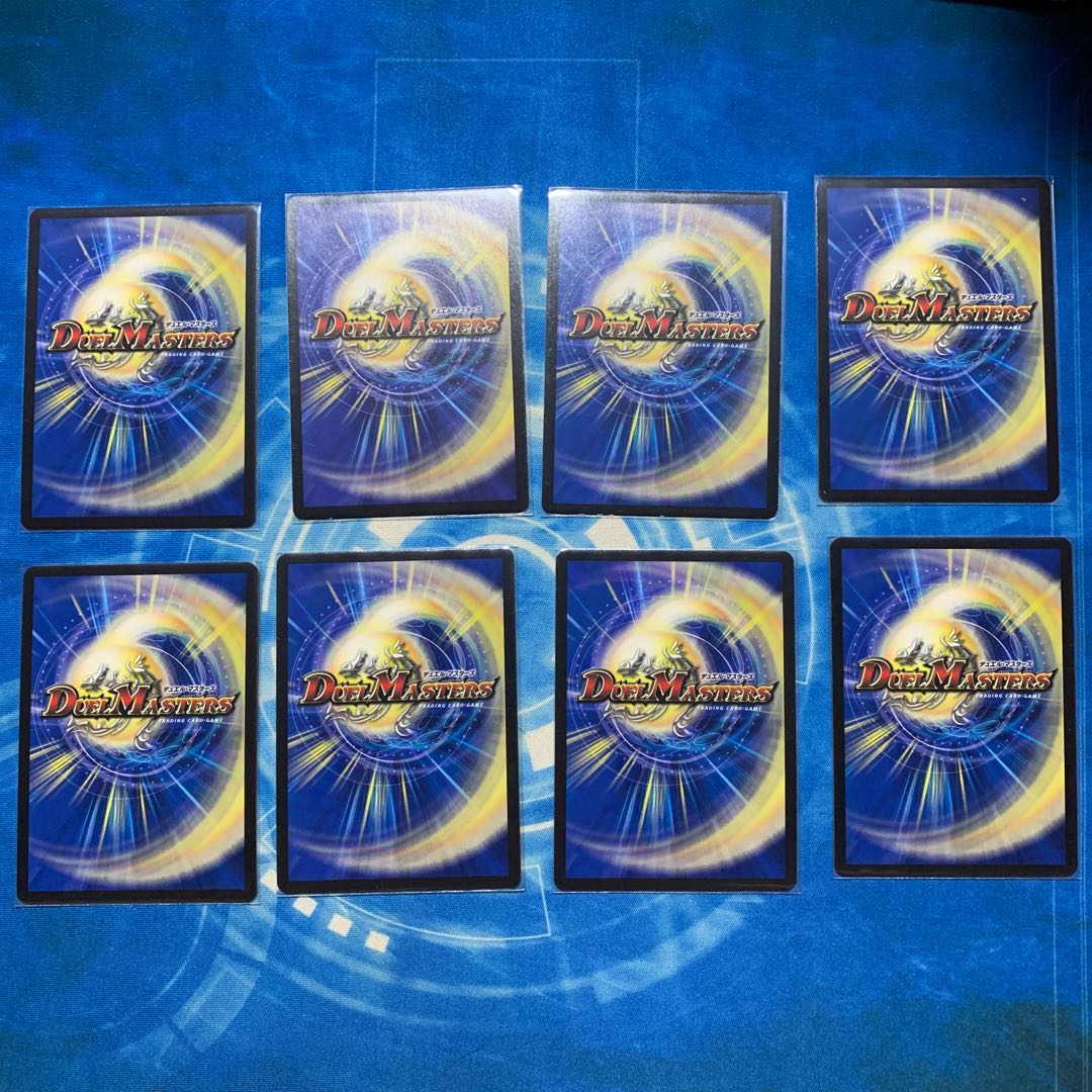 闇のエンジェルコマンドセット 1枚 (Used) （630806302）| magi -TCG