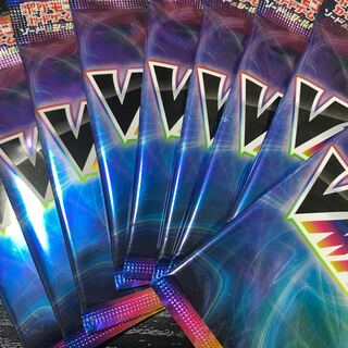 イーブイヒーローズVMAX プロモ 9セット