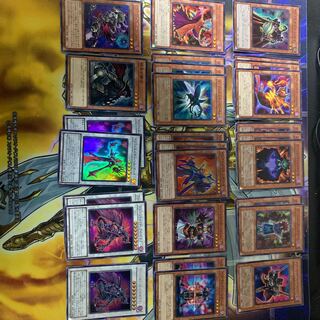 インフェルニティ パーツ+α